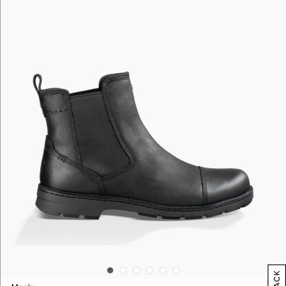 UGG Other - UGG Runyon boots
